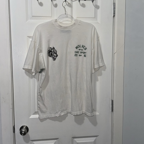 Darc Sport Oversized Shirt - Picture 2 of 2